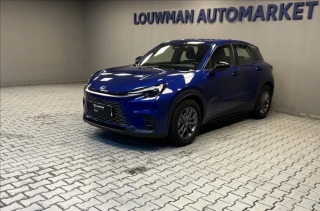 Lexus  LBX 1,5 HEV COMFORT PLUS