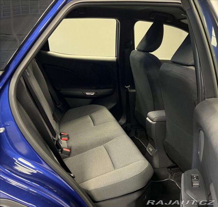 Lexus Ostatní modely LBX 1,5 HEV COMFORT PLUS 2025