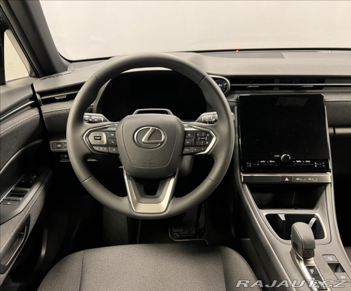 Lexus Ostatní modely LBX 1,5 HEV COMFORT PLUS 2025