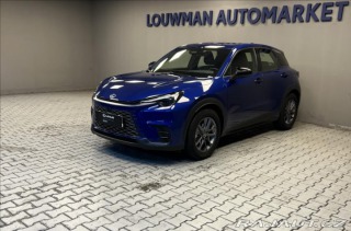 Lexus Ostatní modely LBX 1,5 HEV COMFORT PLUS 2025