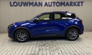 Lexus Ostatní modely LBX 1,5 HEV COMFORT PLUS 2025