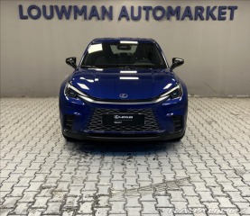 Lexus Ostatní modely LBX 1,5 HEV COMFORT PLUS 2025