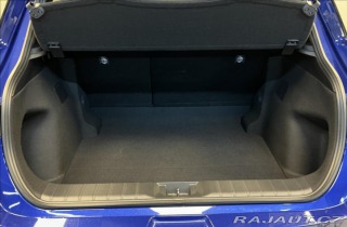 Lexus Ostatní modely LBX 1,5 HEV COMFORT PLUS 2025