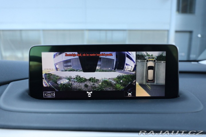 Lexus Ostatní modely RX 450h 450H 3,5 HEV LUXURY 2021