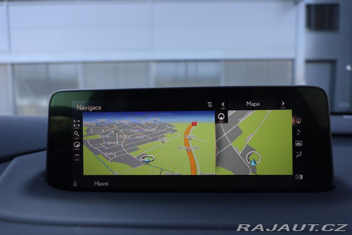 Lexus Ostatní modely RX 450h 450H 3,5 HEV LUXURY 2021