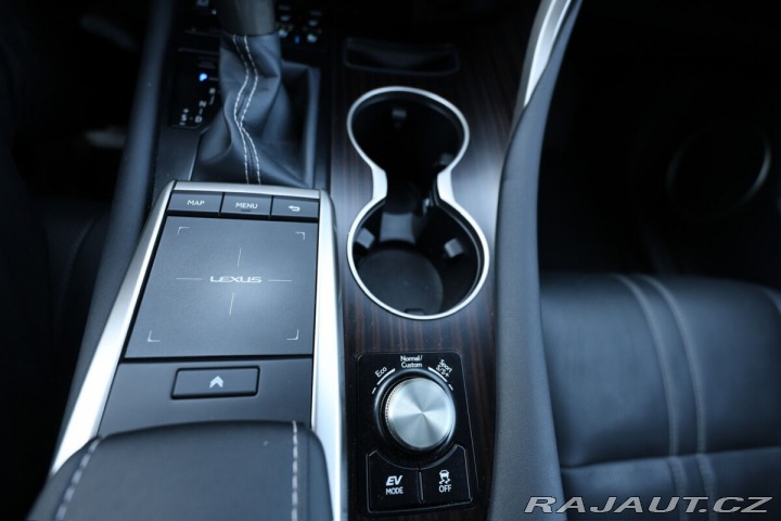 Lexus Ostatní modely RX 450h 450H 3,5 HEV LUXURY 2021