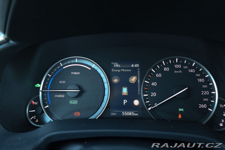Lexus Ostatní modely RX 450h 450H 3,5 HEV LUXURY 2021