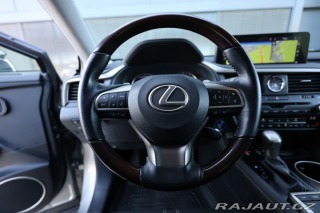 Lexus Ostatní modely RX 450h 450H 3,5 HEV LUXURY 2021