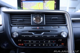 Lexus Ostatní modely RX 450h 450H 3,5 HEV LUXURY 2021