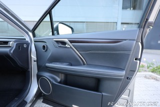 Lexus Ostatní modely RX 450h 450H 3,5 HEV LUXURY 2021