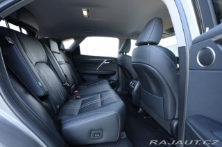 Lexus Ostatní modely RX 450h 450H 3,5 HEV LUXURY 2021