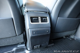 Lexus Ostatní modely RX 450h 450H 3,5 HEV LUXURY 2021