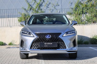 Lexus Ostatní modely RX 450h 450H 3,5 HEV LUXURY 2021