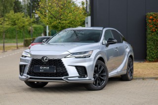 Lexus  RX 500h 500H 2,4 HEV F SPORT PLUS