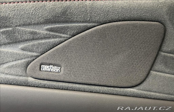Lexus Ostatní modely RX 500h 500H 2,4 HEV F SPORT PLUS 2024