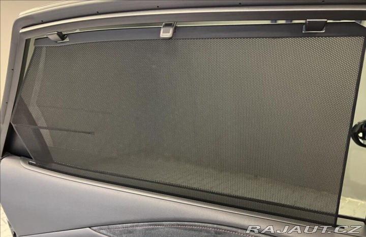 Lexus Ostatní modely RX 500h 500H 2,4 HEV F SPORT PLUS 2024