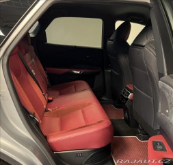 Lexus Ostatní modely RX 500h 500H 2,4 HEV F SPORT PLUS 2024