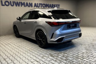 Lexus Ostatní modely RX 500h 500H 2,4 HEV F SPORT PLUS 2024