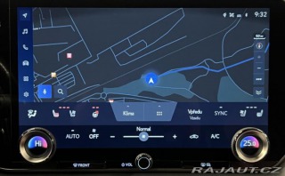 Lexus Ostatní modely RX 500h 500H 2,4 HEV F SPORT PLUS 2024