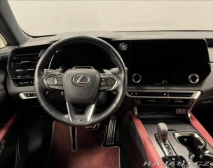 Lexus Ostatní modely RX 500h 500H 2,4 HEV F SPORT PLUS 2024