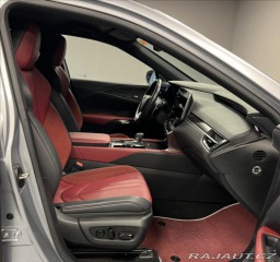 Lexus Ostatní modely RX 500h 500H 2,4 HEV F SPORT PLUS 2024