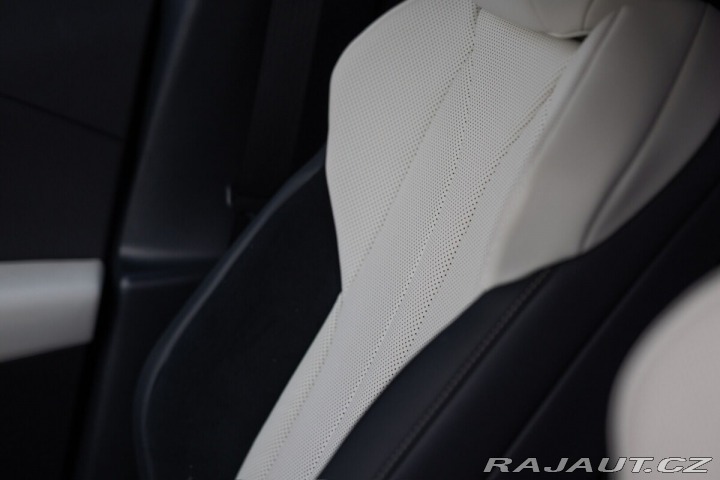 Lexus Ostatní modely RX 500h 500H 2,4 HEV F SPORT SPEC 2025