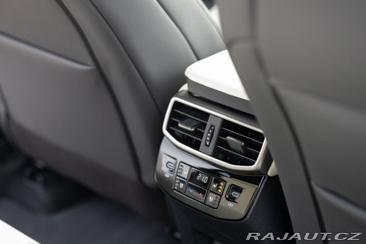 Lexus Ostatní modely RX 500h 500H 2,4 HEV F SPORT SPEC 2025