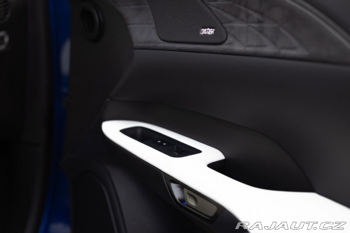 Lexus Ostatní modely RX 500h 500H 2,4 HEV F SPORT SPEC 2025