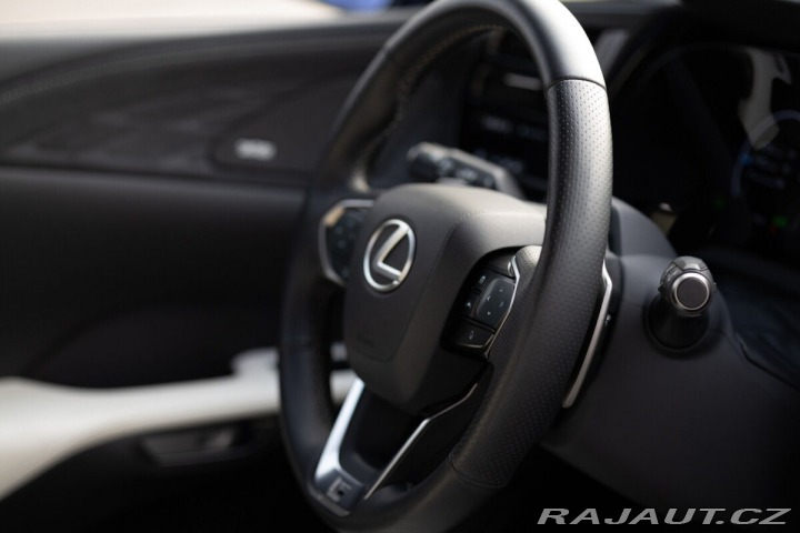 Lexus Ostatní modely RX 500h 500H 2,4 HEV F SPORT SPEC 2025