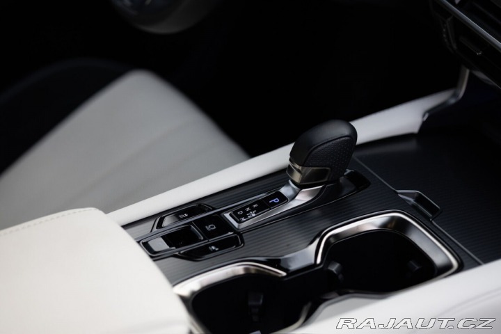Lexus Ostatní modely RX 500h 500H 2,4 HEV F SPORT SPEC 2025
