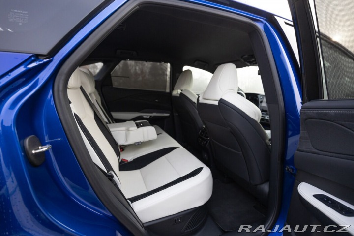 Lexus Ostatní modely RX 500h 500H 2,4 HEV F SPORT SPEC 2025