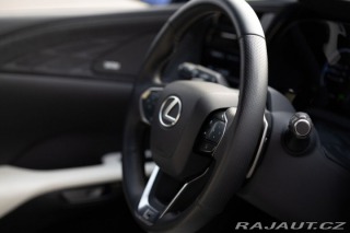 Lexus Ostatní modely RX 500h 500H 2,4 HEV F SPORT SPEC 2025