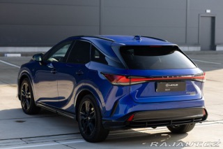 Lexus Ostatní modely RX 500h 500H 2,4 HEV F SPORT SPEC 2025