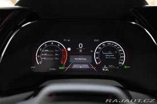 Lexus Ostatní modely RX 500h 500H 2,4 HEV F SPORT SPEC 2025