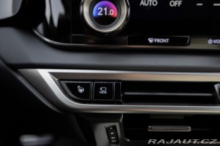 Lexus Ostatní modely RX 500h 500H 2,4 HEV F SPORT SPEC 2025