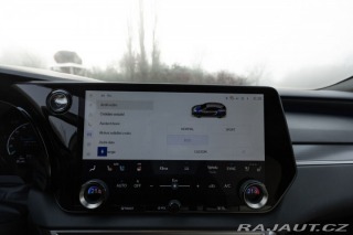 Lexus Ostatní modely RX 500h 500H 2,4 HEV F SPORT SPEC 2025