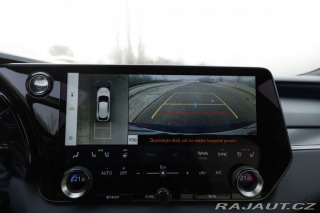 Lexus Ostatní modely RX 500h 500H 2,4 HEV F SPORT SPEC 2025