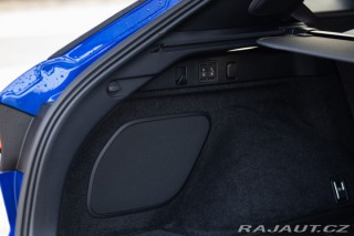 Lexus Ostatní modely RX 500h 500H 2,4 HEV F SPORT SPEC 2025