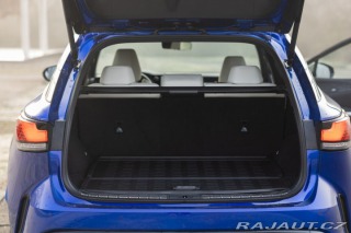 Lexus Ostatní modely RX 500h 500H 2,4 HEV F SPORT SPEC 2025