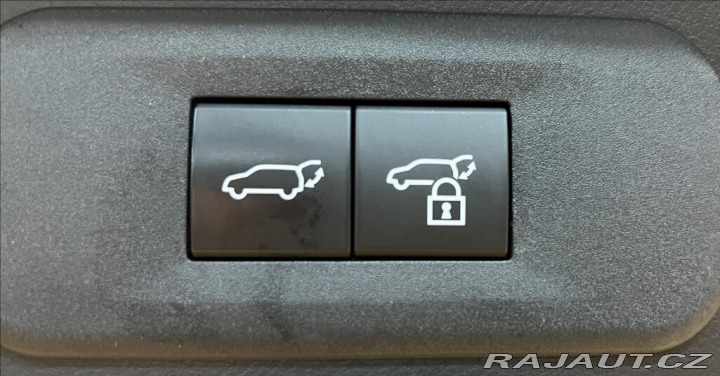 Lexus Ostatní modely NX 450h plus 450H+ 2,5 PHEV PRESTIGE 2025