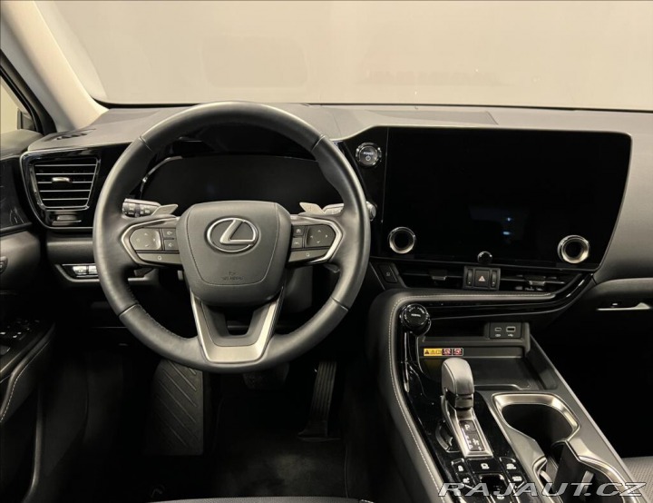Lexus Ostatní modely NX 450h plus 450H+ 2,5 PHEV PRESTIGE 2025