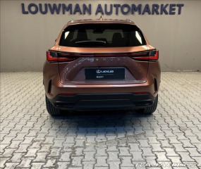 Lexus Ostatní modely NX 450h plus 450H+ 2,5 PHEV PRESTIGE 2025