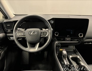 Lexus Ostatní modely NX 450h plus 450H+ 2,5 PHEV PRESTIGE 2025