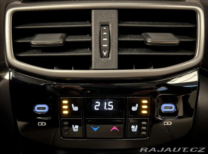 Lexus Ostatní modely RX 450h plus 450H+ 2,5 PHEV LUXURY PAN 2024