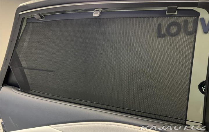 Lexus Ostatní modely RX 450h plus 450H+ 2,5 PHEV LUXURY PAN 2024