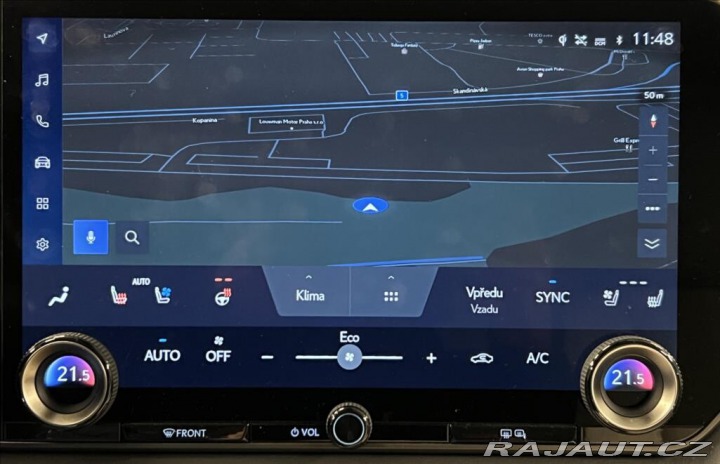 Lexus Ostatní modely RX 450h plus 450H+ 2,5 PHEV LUXURY PAN 2024