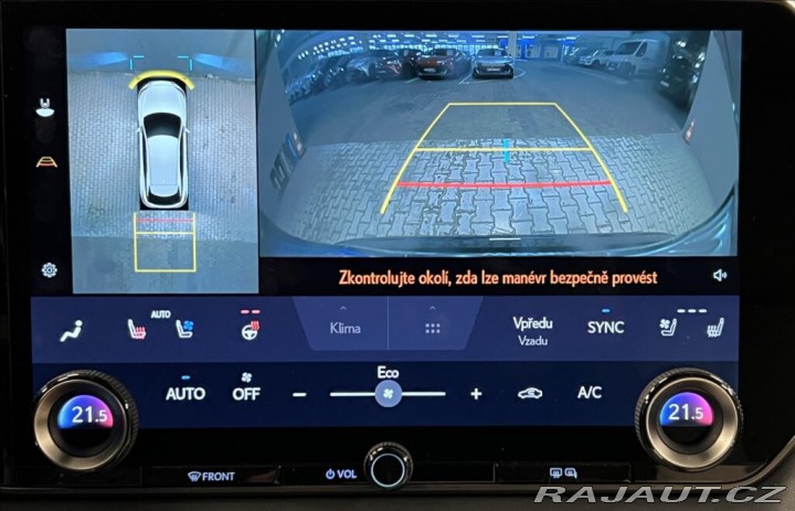 Lexus Ostatní modely RX 450h plus 450H+ 2,5 PHEV LUXURY PAN 2024
