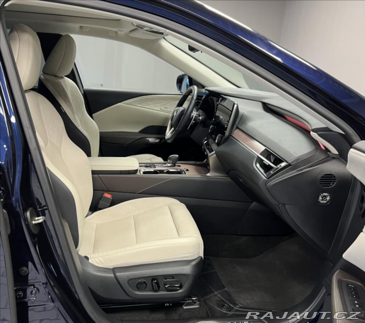 Lexus Ostatní modely RX 450h plus 450H+ 2,5 PHEV LUXURY PAN 2024