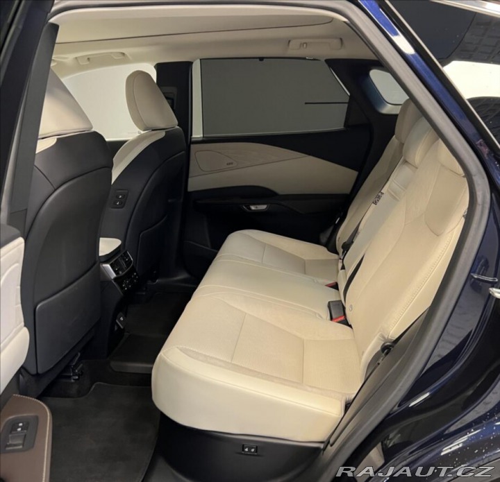 Lexus Ostatní modely RX 450h plus 450H+ 2,5 PHEV LUXURY PAN 2024