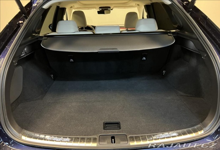 Lexus Ostatní modely RX 450h plus 450H+ 2,5 PHEV LUXURY PAN 2024